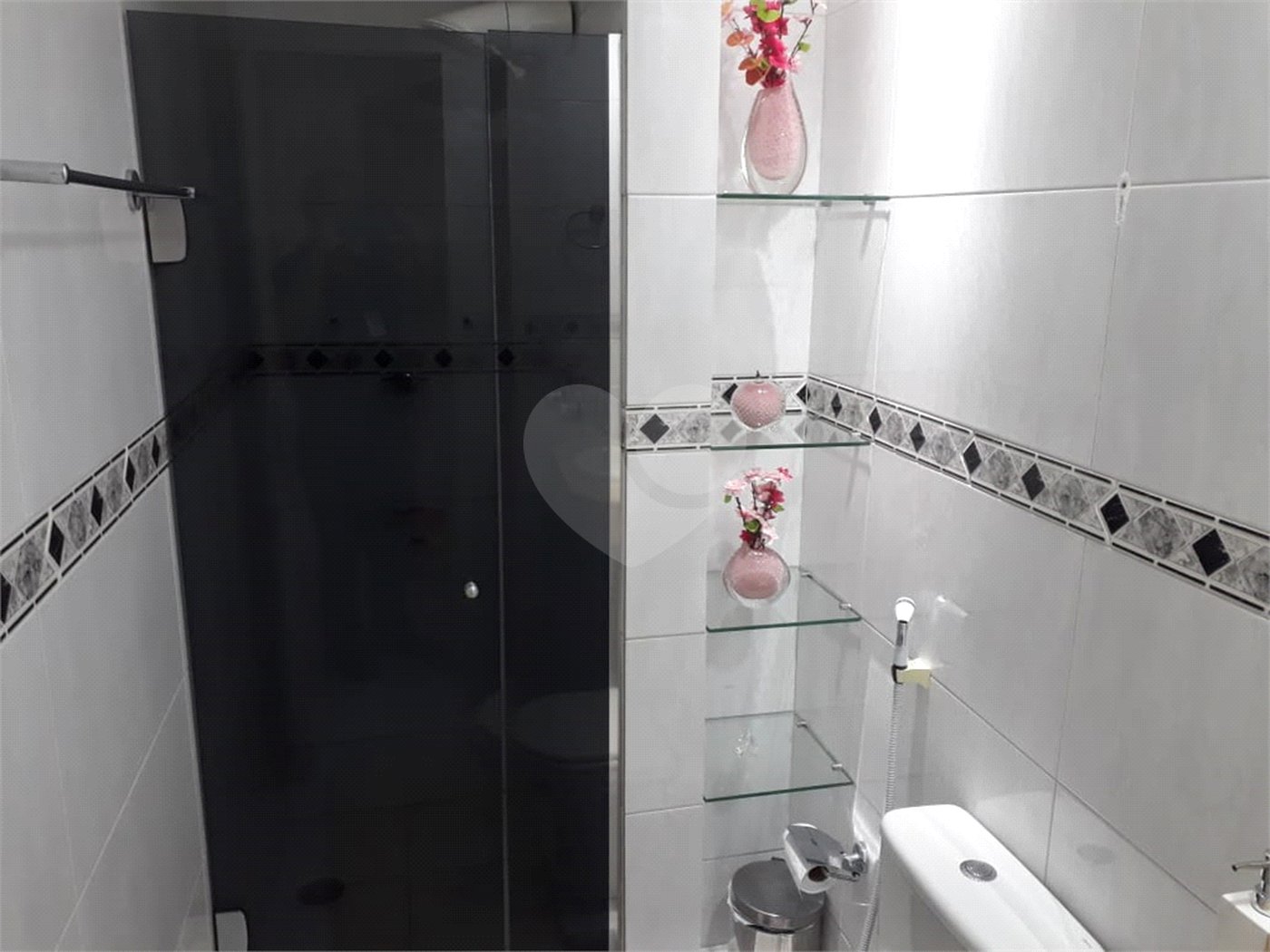 Apartamento à venda com 3 quartos, sendo 1 suíte, em Tijuca, Rio de Janeiro, RJ