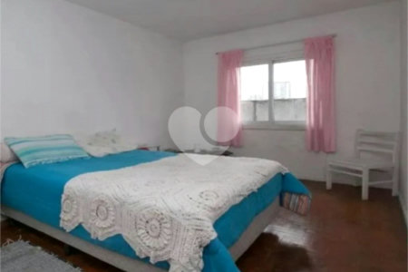 Apartamento à venda com 2 quartos em Mooca, São Paulo, SP
