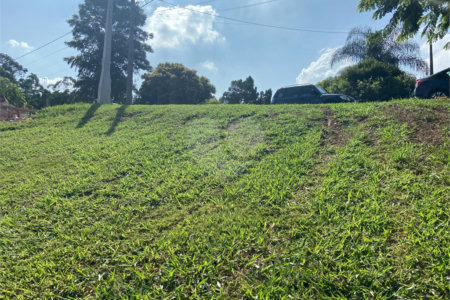 Terreno à venda no condomínio Santa Teresa, Itupeva - SP