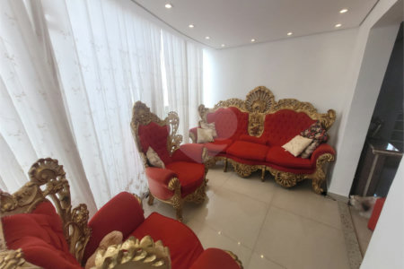 Triplex à venda com 3 suítes em Santana, São Paulo, SP
