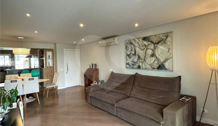 Apartamento à venda com 3 quartos, sendo 1 suíte,  em Parque Novo Mundo, São Paulo, SP