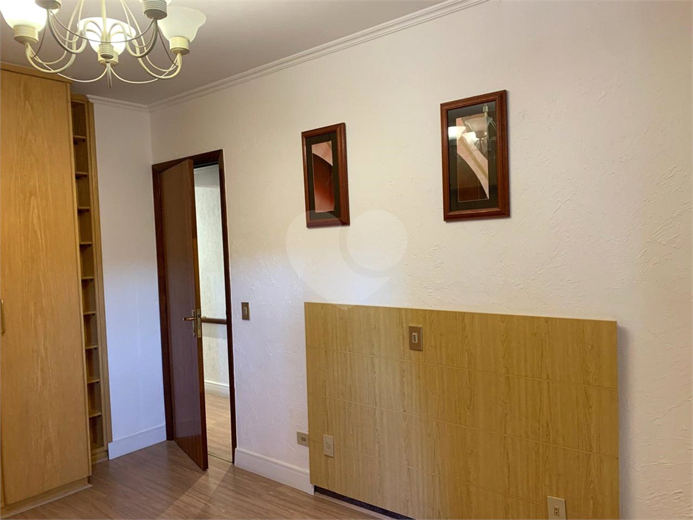 Apartamento à venda com 3 suítes em Água Fria, São Paulo, SP