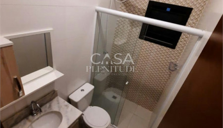 Apartamento à venda com 2 quartos em Jardim Tulipas, Sorocaba, SP