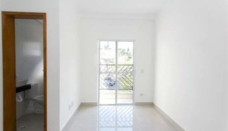 Apartamento à venda com 1 quarto em Vila Talarico, São Paulo, SP