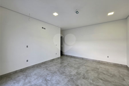 Casa à venda com 3 quartos, sendo 1 suíte, no condomínio Reserva Ipanema I, Sorocaba - SP