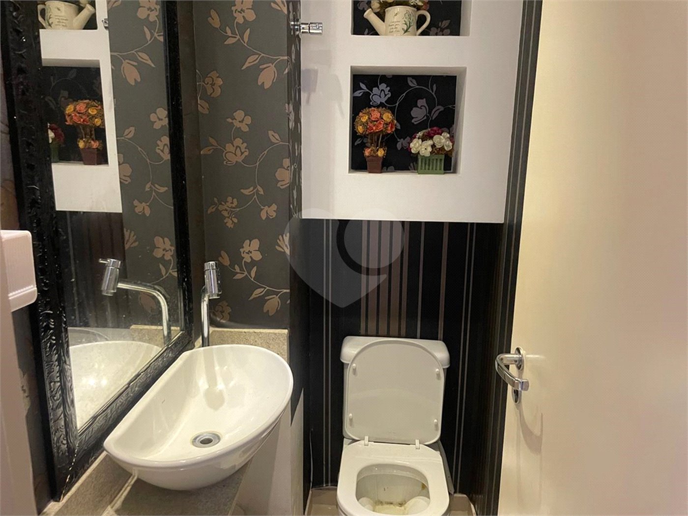 Apartamento à venda com 4 suítes no Centro, São Bernardo do Campo, SP