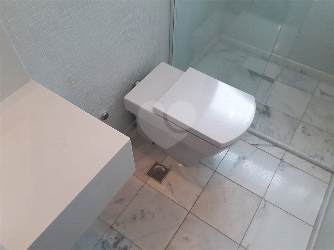 Apartamento à venda com 2 quartos em Brooklin Paulista, São Paulo, SP