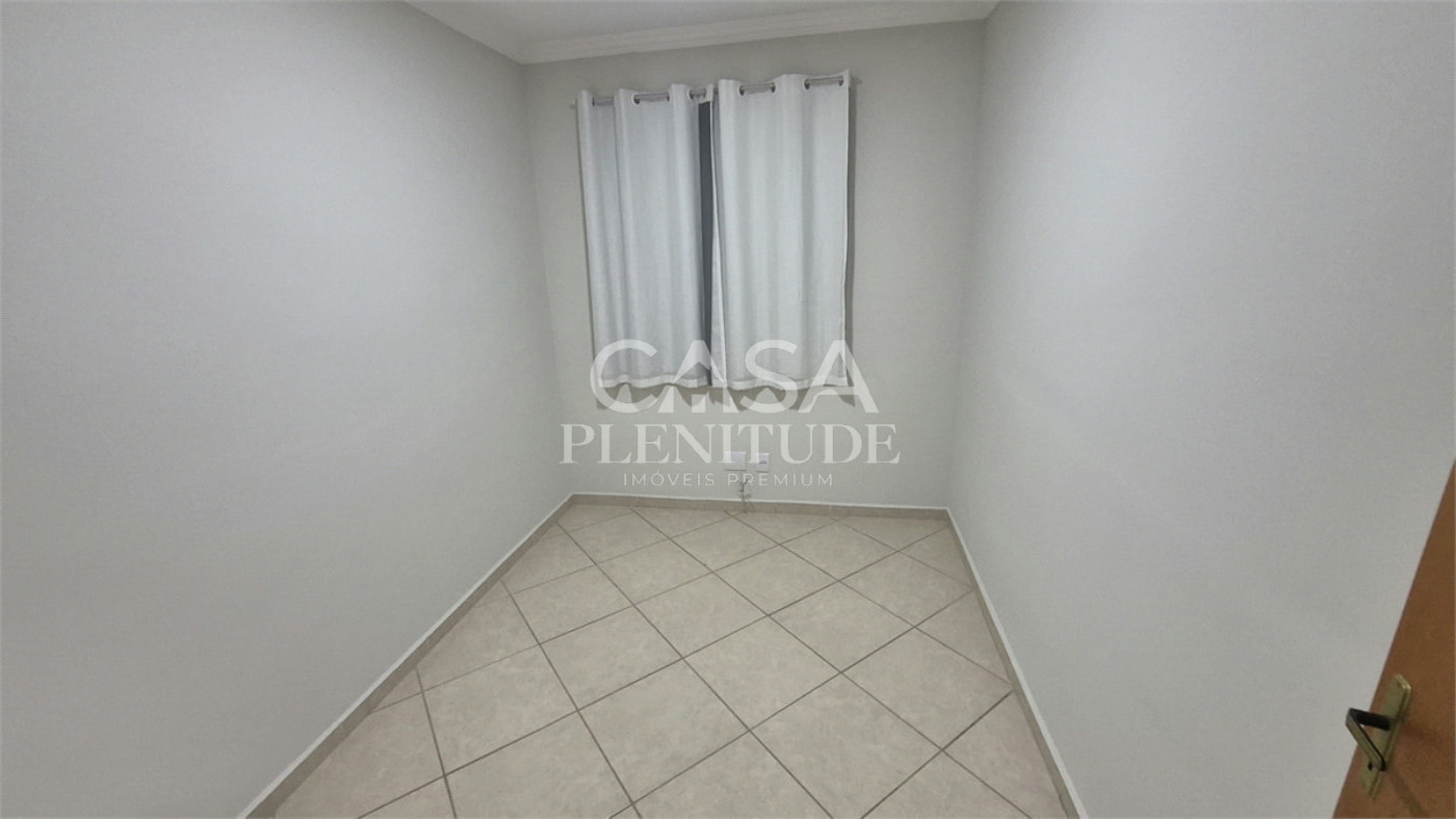 Apartamento à venda com 2 quartos, sendo 1 suíte, em Jardim Gonçalves, Sorocaba, SP