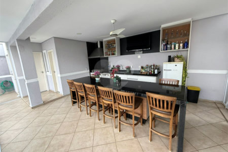 Casa à venda com 3 suítes no condomínio Ibiti Royal Park, Sorocaba - SP