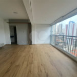 Apartamento à venda com 1 quarto em Santana, São Paulo, SP