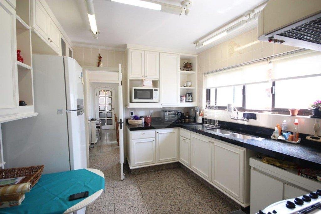 Apartamento à venda com 4 suítes em Vila Clementino, São Paulo, SP
