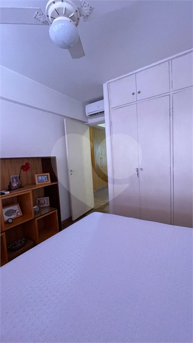 Apartamento à venda com 2 quartos em Granja Julieta, São Paulo, SP
