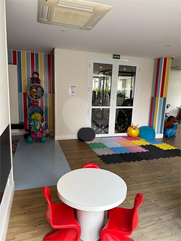 Apartamento à venda com 2 quartos em Bela Vista, São Paulo, SP