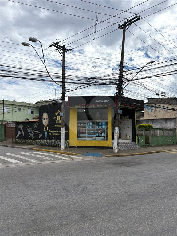 Salão para alugar em Vila Acoreana, Poá, SP
