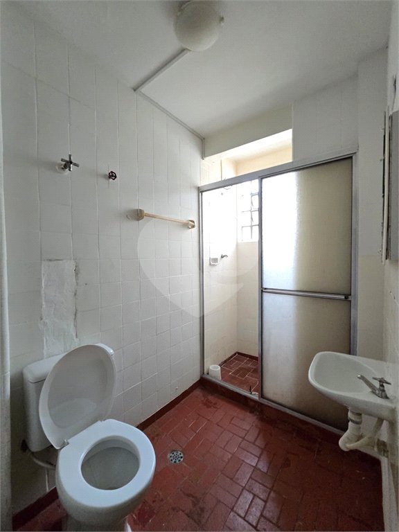 Apartamento à venda com 1 quarto em Liberdade, São Paulo, SP