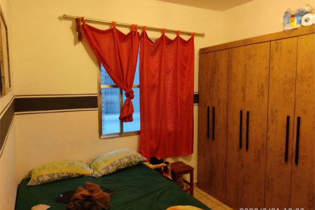 Apartamento Residencial à venda, Aparecida, Santos - AP0980.