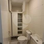 Apartamento à venda com 3 suítes em Santana, São Paulo, SP
