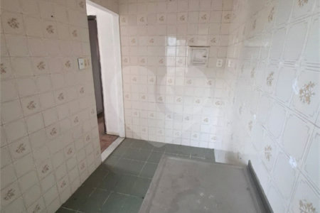 Apartamento à venda com 2 quartos em Campo Grande, Rio de Janeiro, RJ