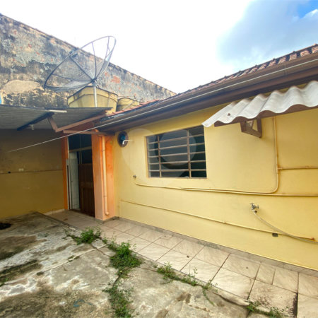 Terreno à venda com 3 quartos, sendo 1 suíte, em Vila Nivi, São Paulo, SP