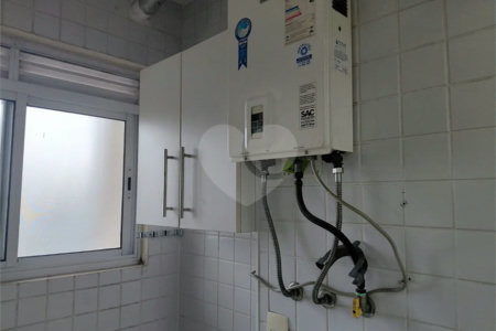 Apartamento para alugar com 3 quartos, sendo 1 suíte, em Vila Leopoldina, São Paulo, SP