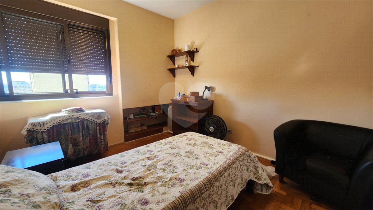 Apartamento à venda com 3 quartos, sendo 1 suíte, no Centro, Sorocaba, SP