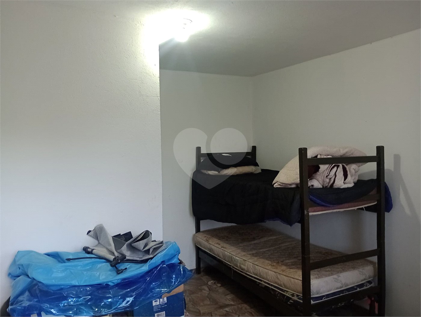 Chácara à venda com 5 quartos, sendo 1 suíte, em Jardim Marabá, Itapetininga, SP