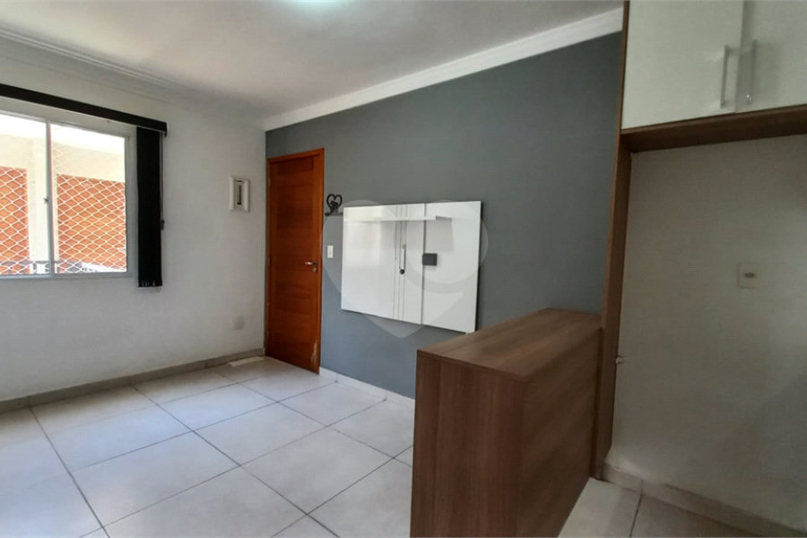 Casa à venda com 2 quartos no condomínio Irmã Filomena, São Paulo - SP