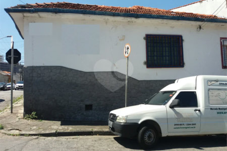 Sobrado à venda com 1 quarto em Tucuruvi, São Paulo, SP