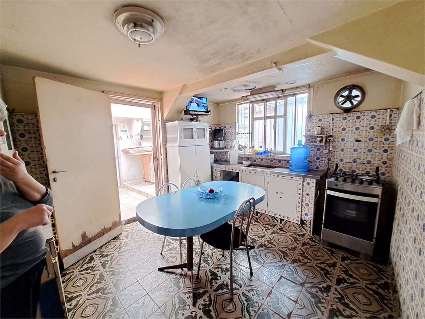 Casa à venda com 3 quartos, sendo 1 suíte, em Vila Constança, São Paulo, SP