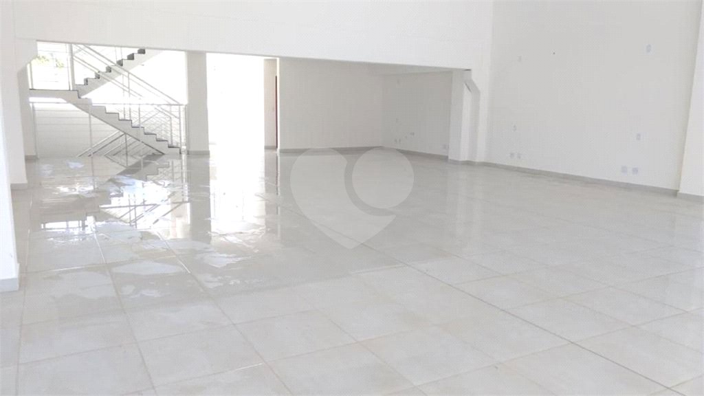 Prédio para alugar em Jardim Santa Fé, Sorocaba, SP