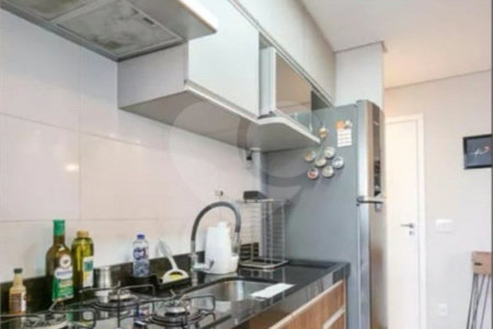 Apartamento à venda com 2 quartos, sendo 1 suíte,  em Quinta da Paineira, São Paulo, SP