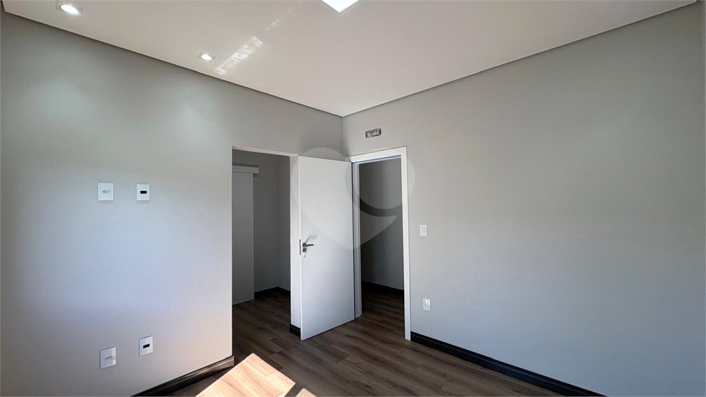 Casa à venda com 4 suítes no condomínio Saint Patrick, Sorocaba - SP