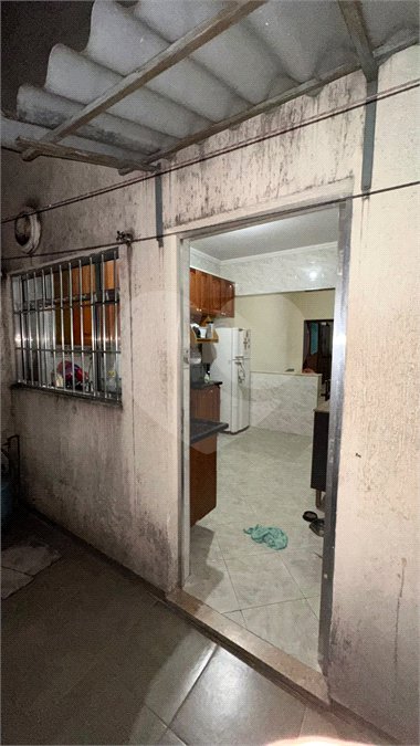 Sobrado à venda com 2 quartos, sendo 1 suíte, no Brasilândia, São Paulo, SP