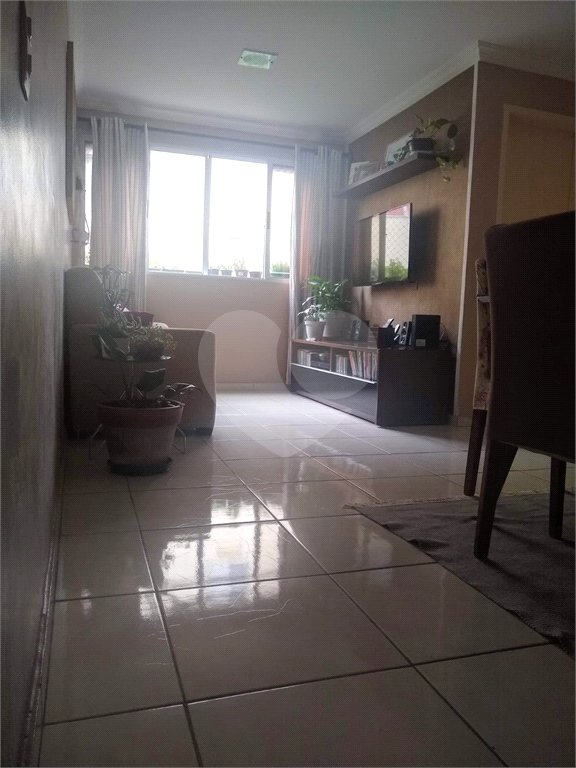 Apartamento à venda com 2 quartos em Inhoaíba, Rio de Janeiro, RJ