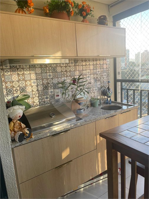 Apartamento à venda com 2 quartos no Centro, São Bernardo do Campo, SP