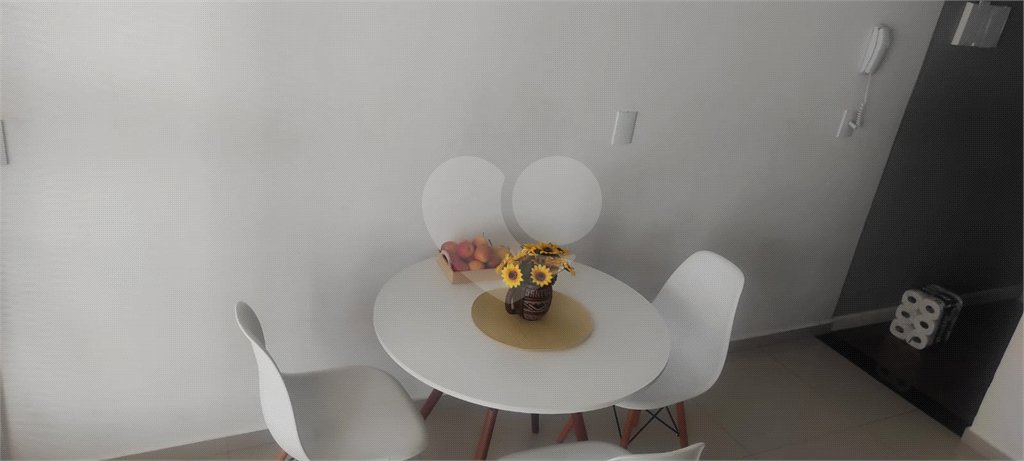 Casa à venda com 2 quartos no condomínio Villagio Azaleia, São Bernardo do Campo - SP