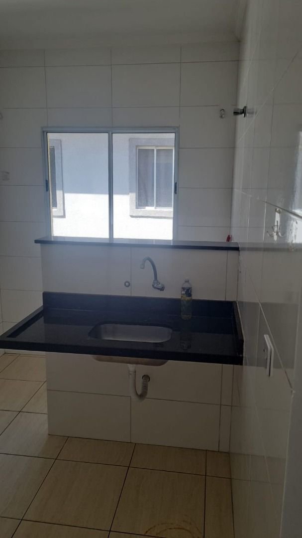 Casa com 2 dormitórios à venda, 55 m² por R$ 400.000,00 - Mirim - Praia Grande/SP