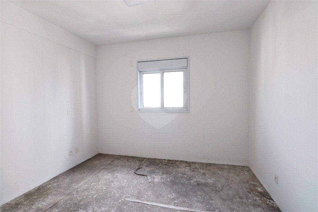 Apartamento à venda com 4 quartos, sendo 2 suítes, em Santa Teresinha, São Paulo, SP