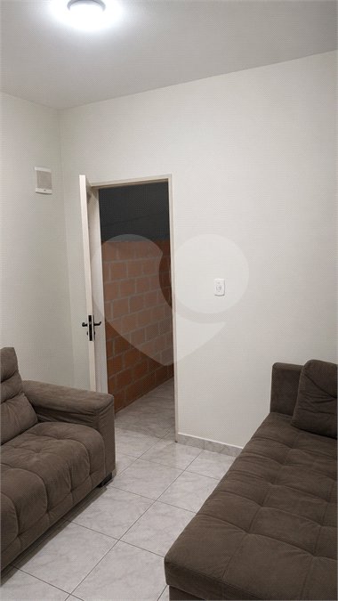 Casa à venda com 2 quartos em Jardim Morada do Sol, Indaiatuba, SP