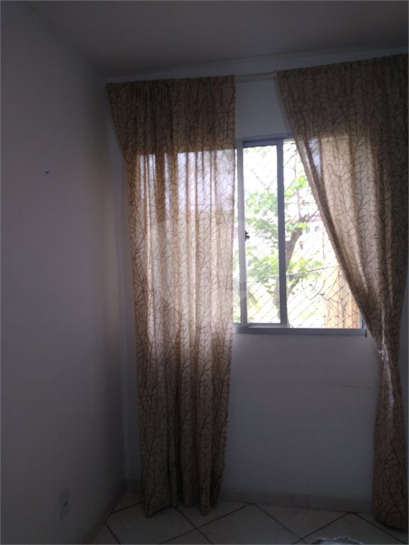 Apartamento à venda com 2 quartos em Cosmos, Rio de Janeiro, RJ