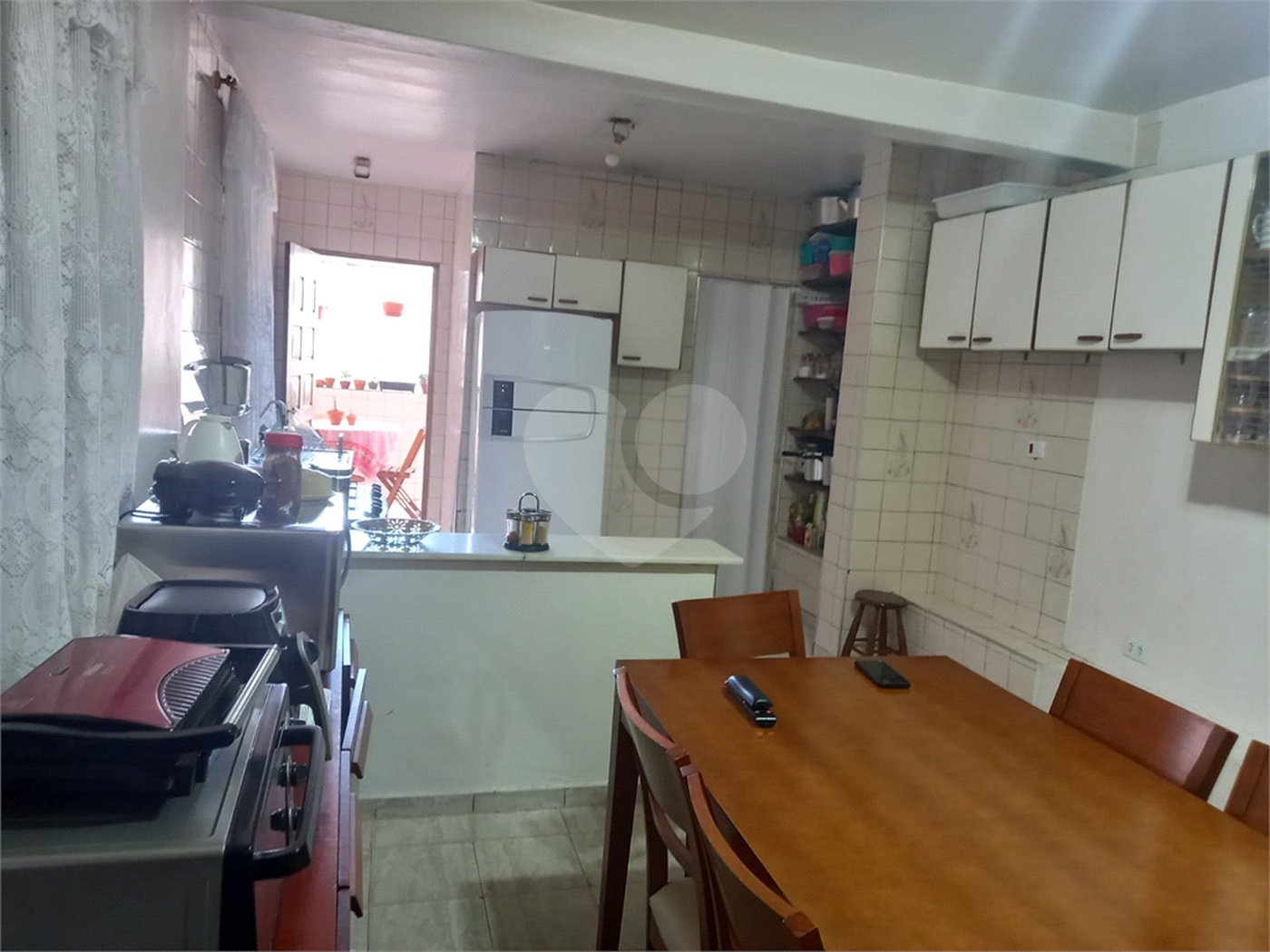 Sobrado à venda com 3 quartos em Santa Teresinha, São Paulo, SP