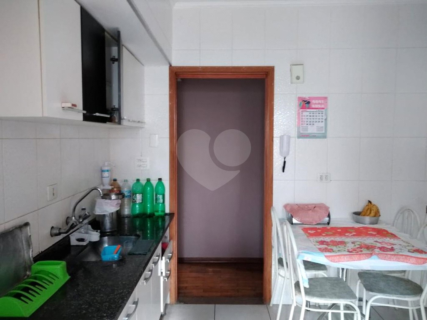 Apartamento à venda com 3 quartos em Jardim São Paulo(zona Norte), São Paulo, SP