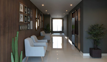 Residencial RK Jardini