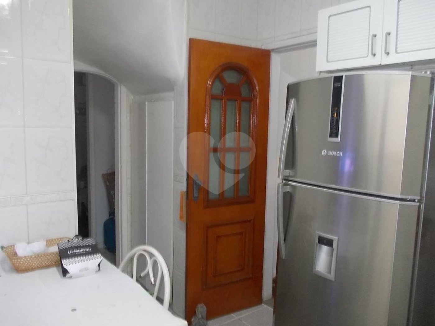 Cobertura à venda com 3 quartos, sendo 1 suíte,  em Água Fria, São Paulo, SP