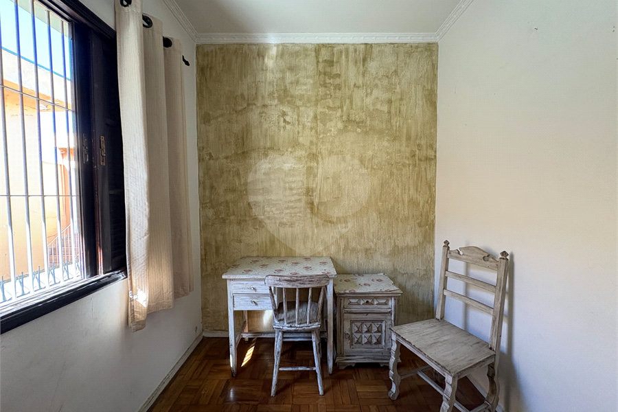 Sobrado à venda com 3 quartos, sendo 1 suíte, em Limão, São Paulo, SP