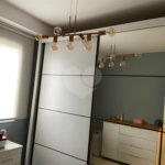 Apartamento à venda com 2 quartos em Campo Belo, São Paulo, SP