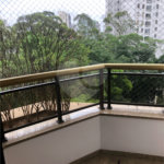 Apartamento à venda com 4 suítes em Vila Suzana, São Paulo, SP