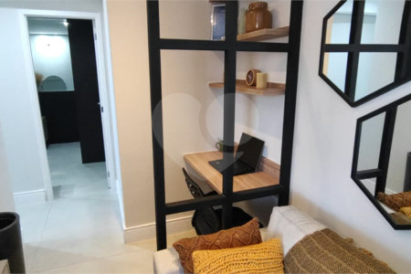 Apartamento à venda com 2 quartos em Parque Residencial Rafael Alcalá, Porto Feliz, SP