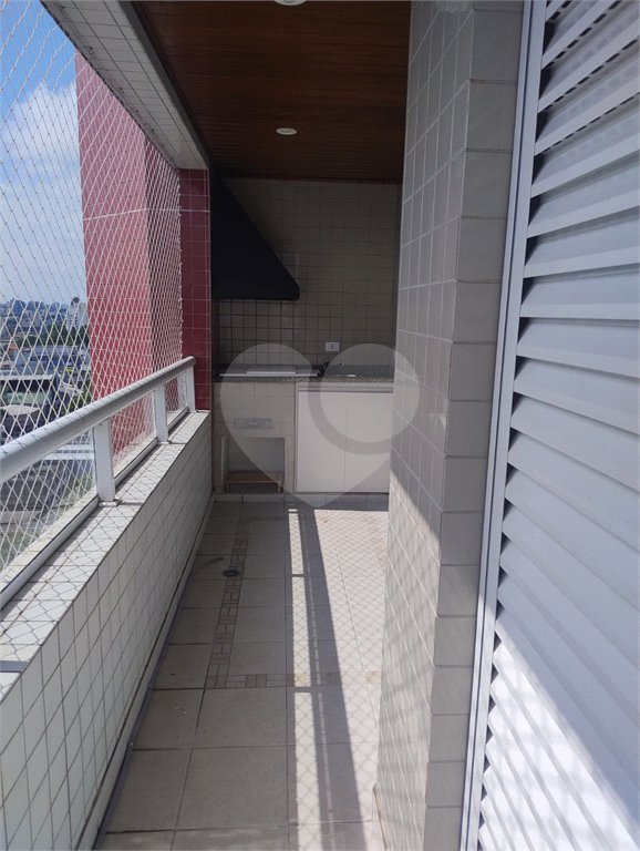 Apartamento para alugar com 3 suítes no Centro, São Bernardo do Campo, SP