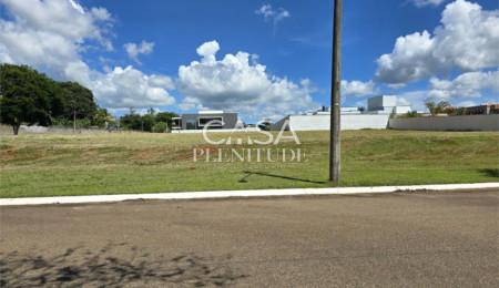 Terreno em condomínio à venda em Salete, Araçoiaba da Serra, SP